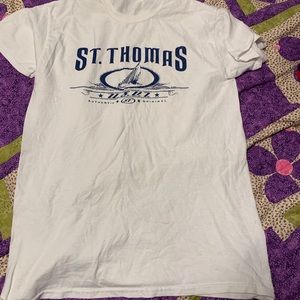 St. Thomas Novelties Shirt